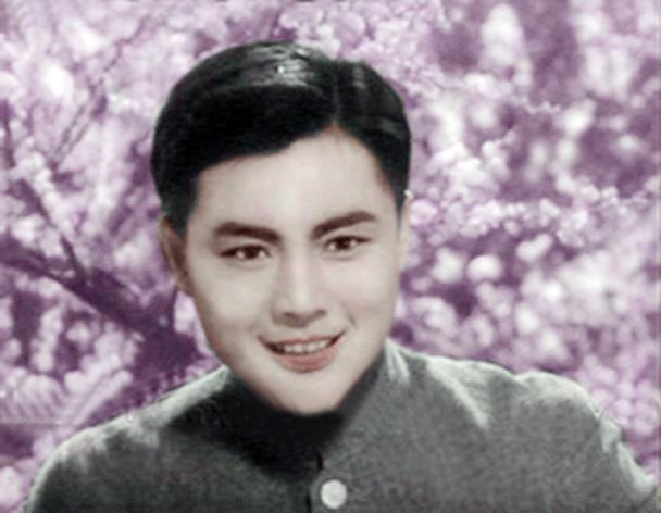 同名的明星,同名的明星，探索名字背后的故事