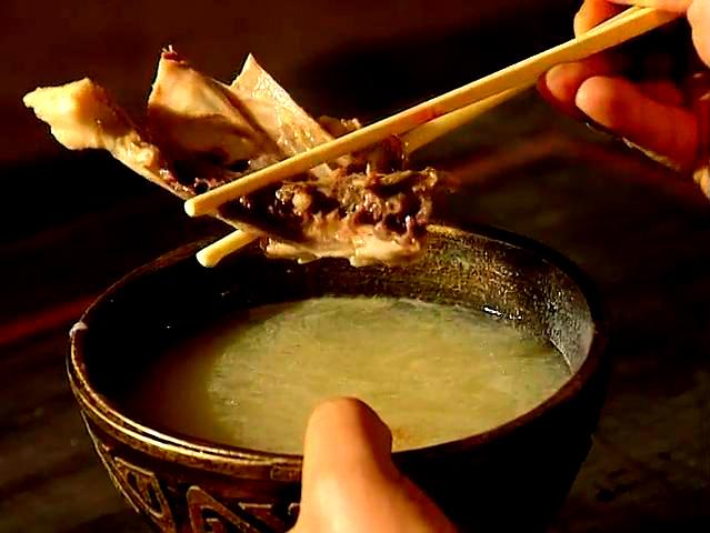 曹操，古惑英雄的溫馨日常新解讀