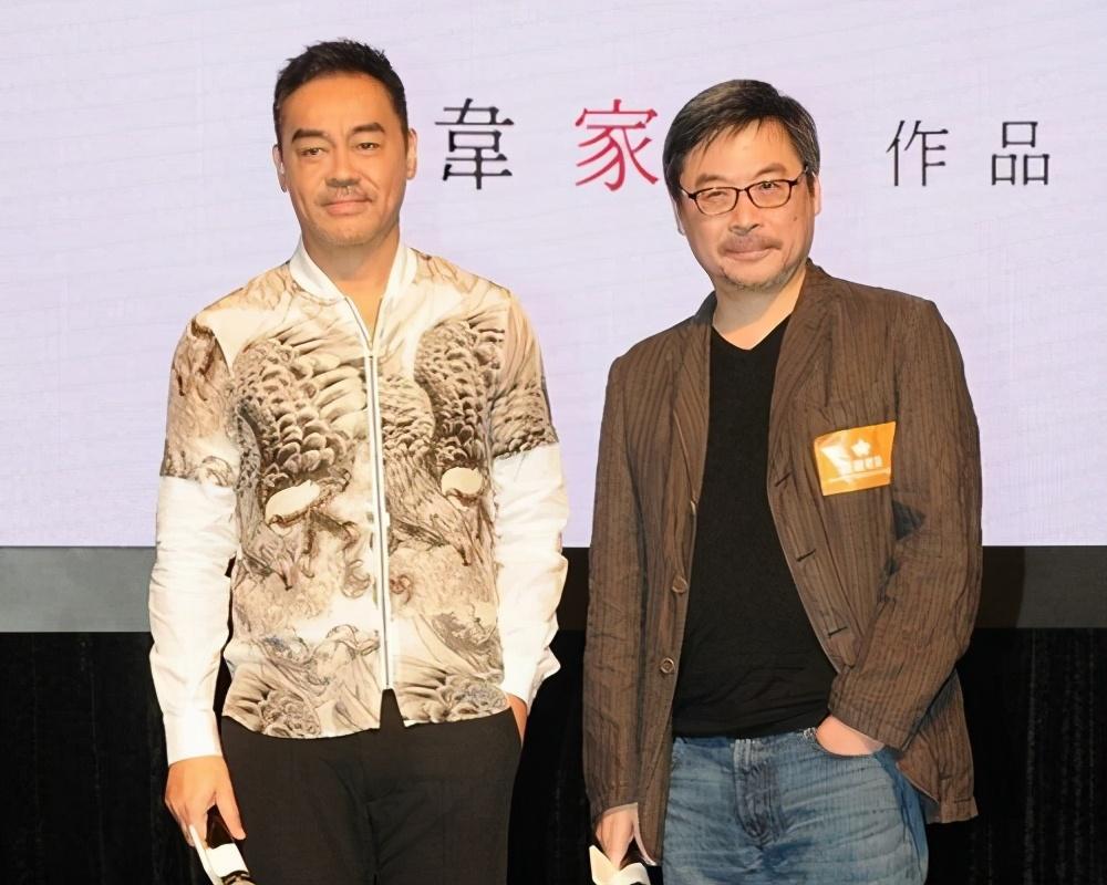 吳鎮(zhèn)宇最新電影深度解析與期待，期待新作的精彩呈現(xiàn)！
