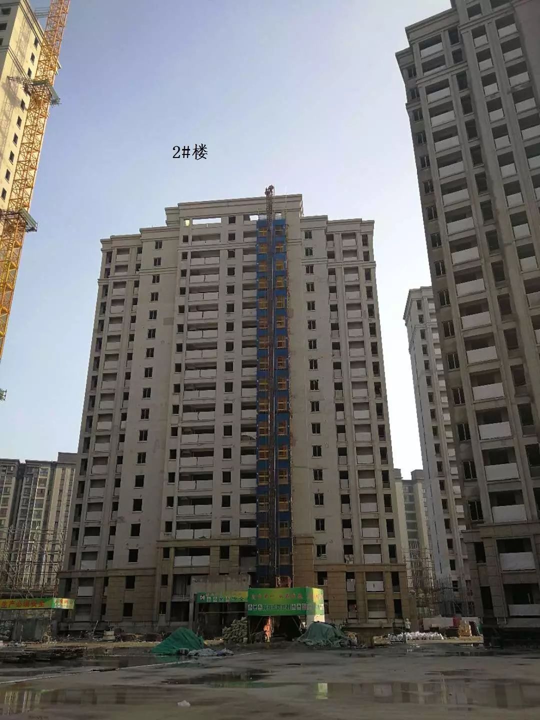 集寧最新住宅項目，探尋自然美景之旅，內(nèi)心寧靜與平和的歸宿