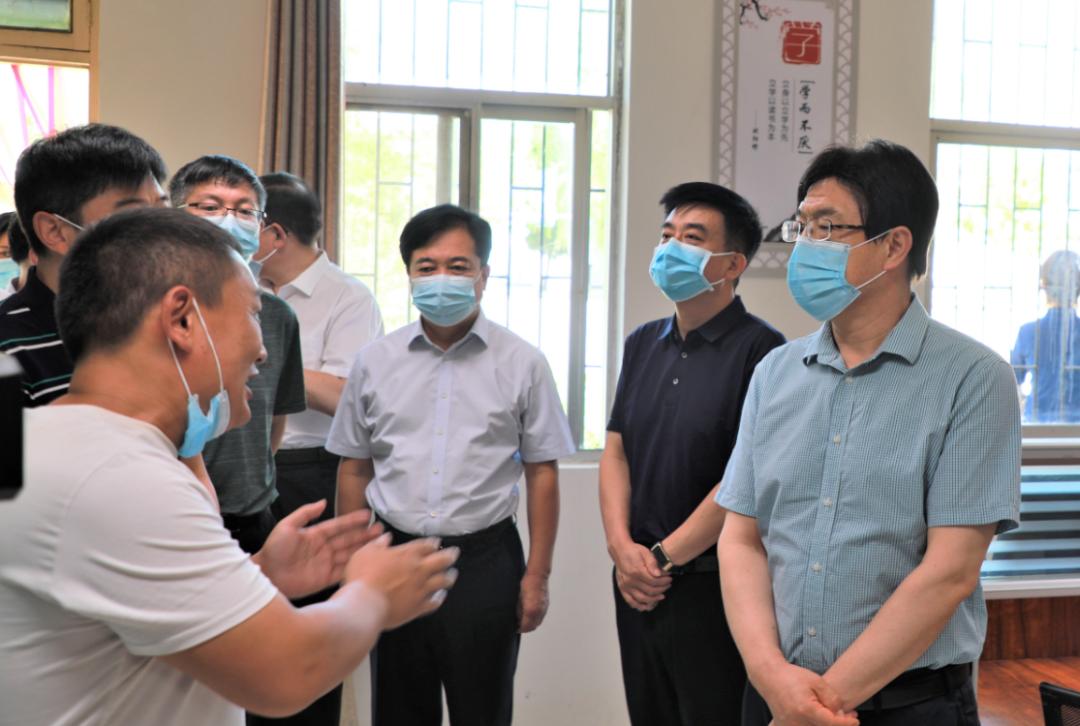 開封最新疫情動(dòng)態(tài)下的日常點(diǎn)滴溫馨瞬間