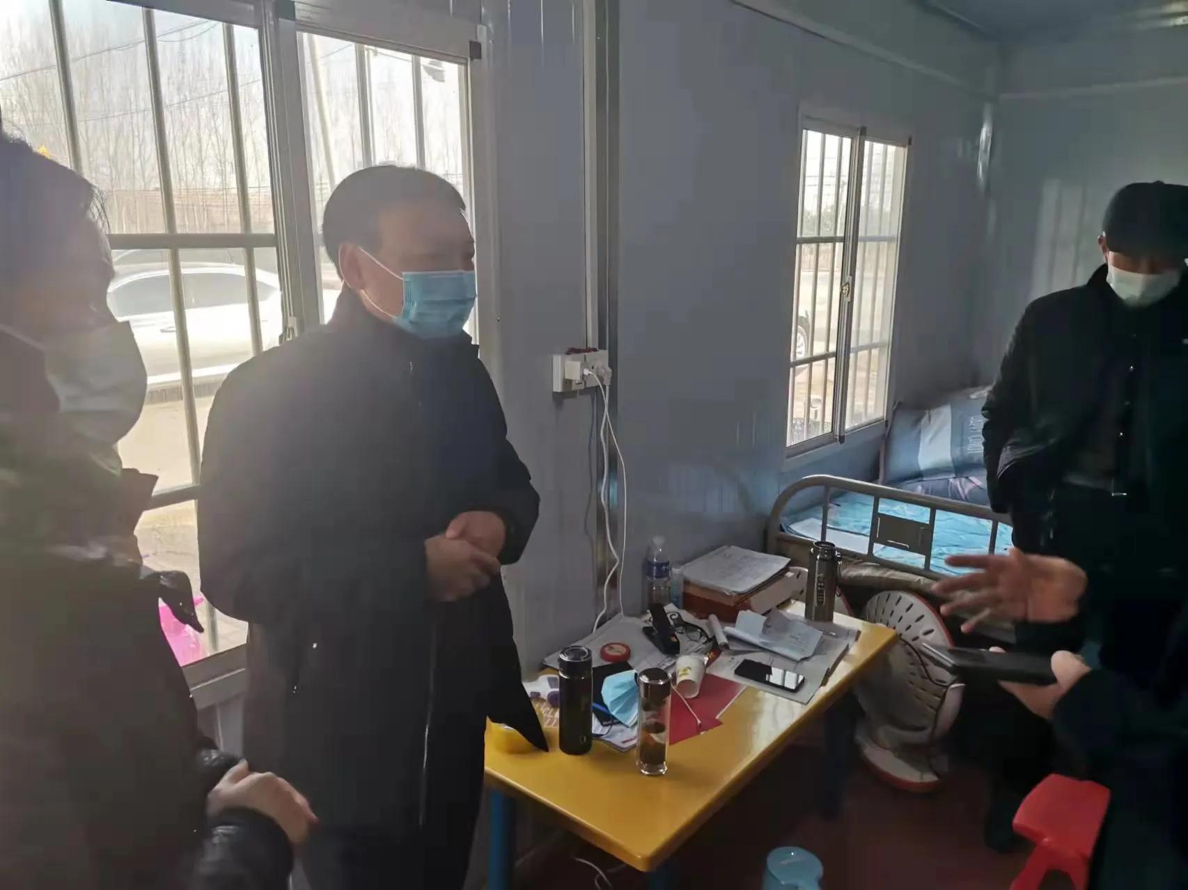 開封最新疫情動(dòng)態(tài)下的日常點(diǎn)滴溫馨瞬間