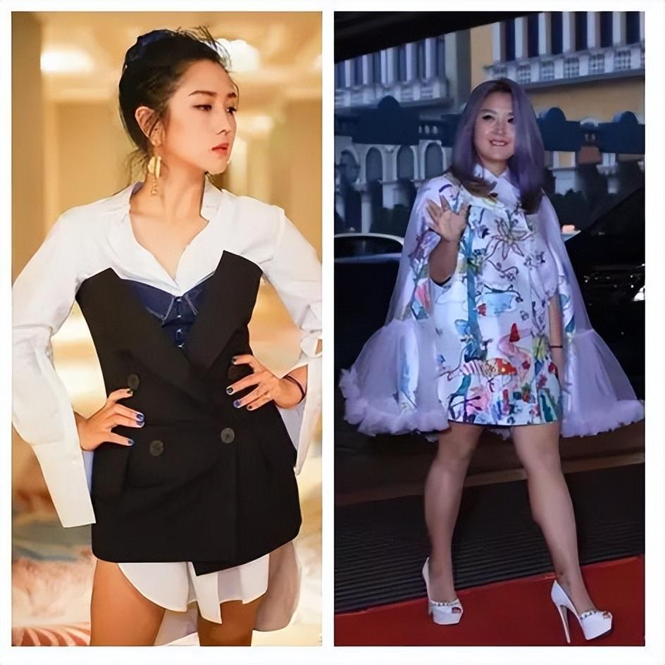 何潔最新瘦身成果展示,何潔最新瘦身成果展示?驚艷全城的秘訣揭曉??