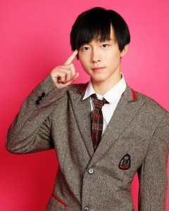 陳藝，演藝之路的閃耀之星