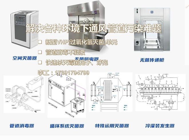 最新消毒技術(shù)，開(kāi)啟健康生活的金鑰匙，你準(zhǔn)備迎接革新了嗎？