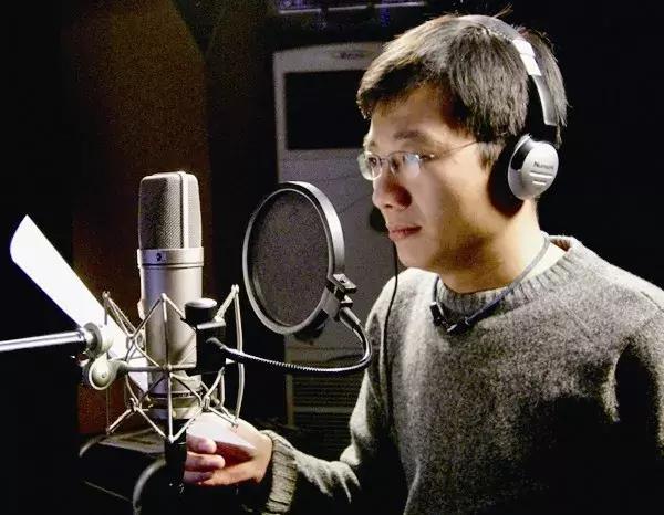 中國配音演員排行榜，心靈與自然的完美之旅