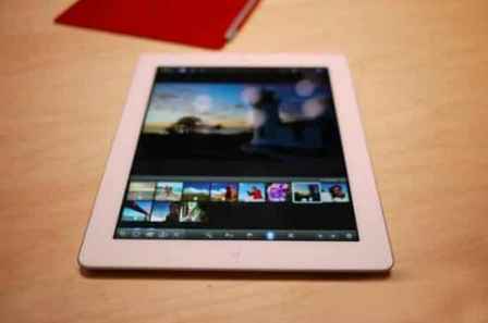 iPad 5上市倒計(jì)時(shí)，變化、學(xué)習(xí)與自信的能量旋律