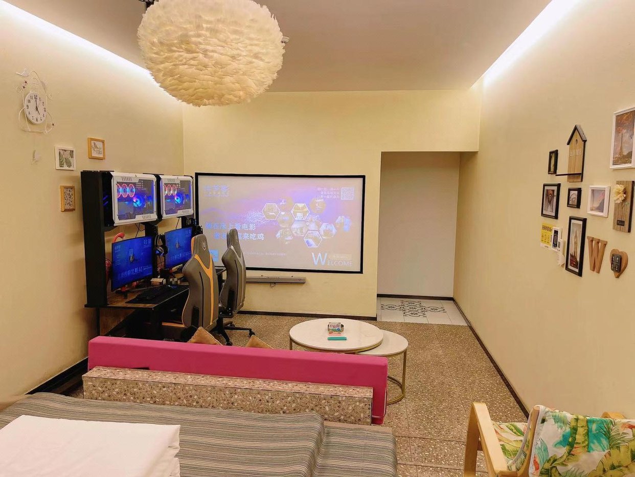 電影公寓,電影公寓，探索影視娛樂的新領(lǐng)域