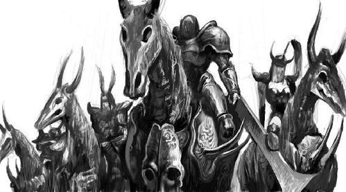 天啟四騎士電影中的高科技產(chǎn)品揭秘