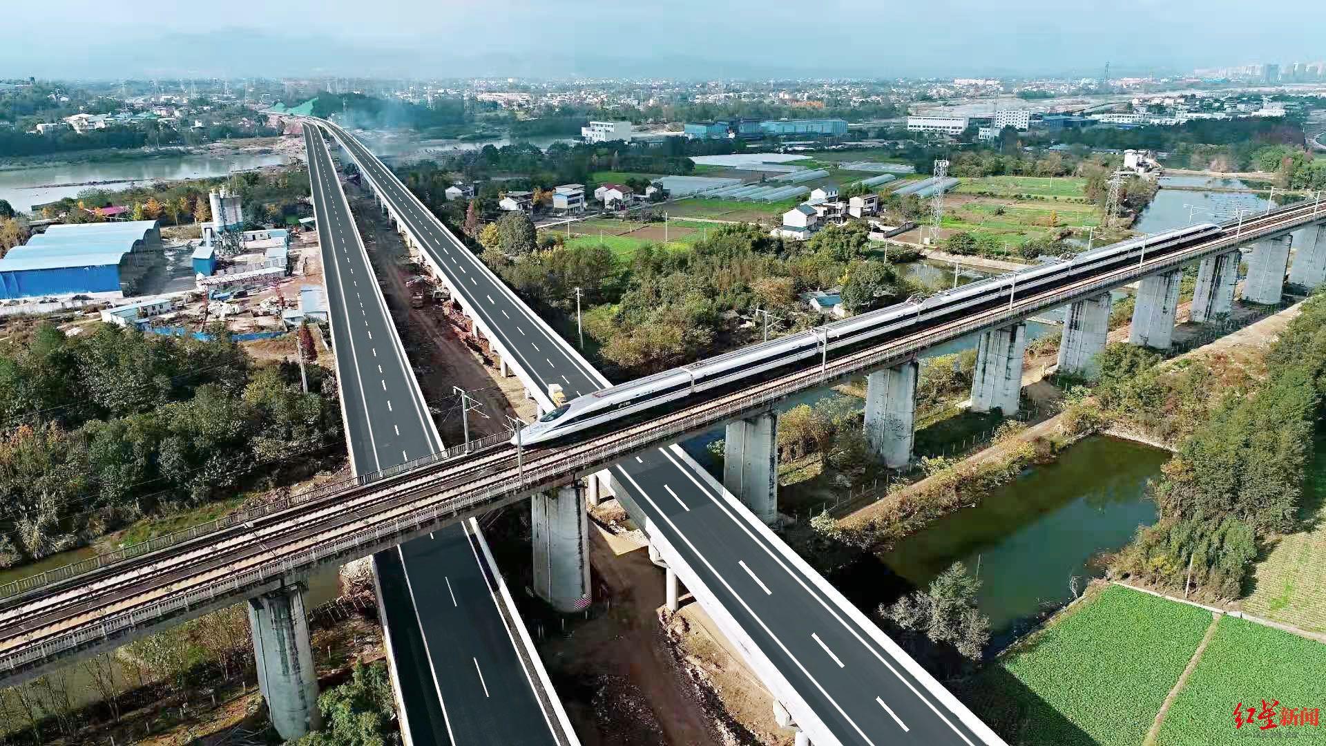 綿九高速平武進展最新更新