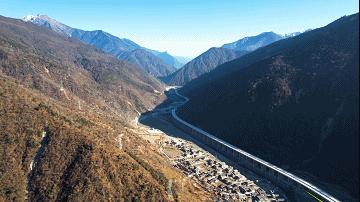 綿九高速平武進展最新更新