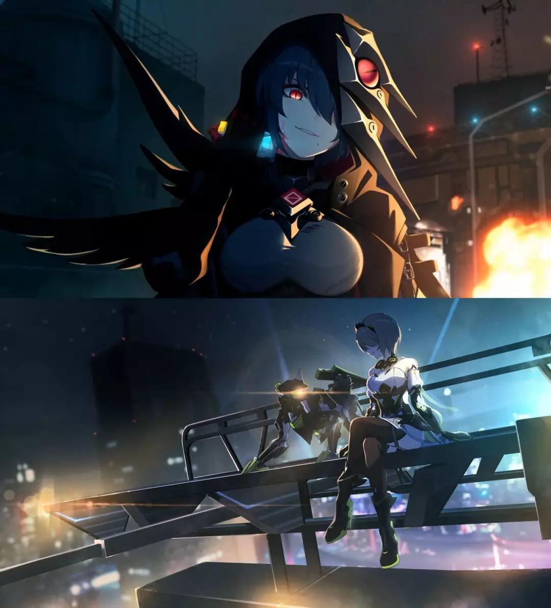 崩壞三主線最新進(jìn)展揭秘