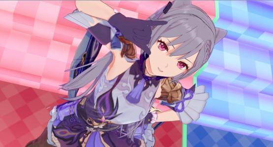 崩壞三主線最新進(jìn)展揭秘