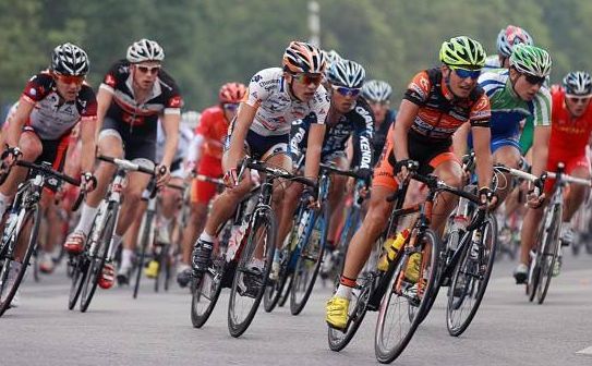 自行車(chē)比賽時(shí)間全程詳細(xì)步驟指南與注意事項(xiàng)提醒