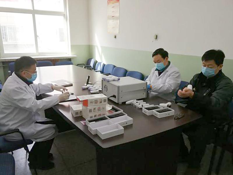 甘肅今日疫情最新動(dòng)態(tài)更新