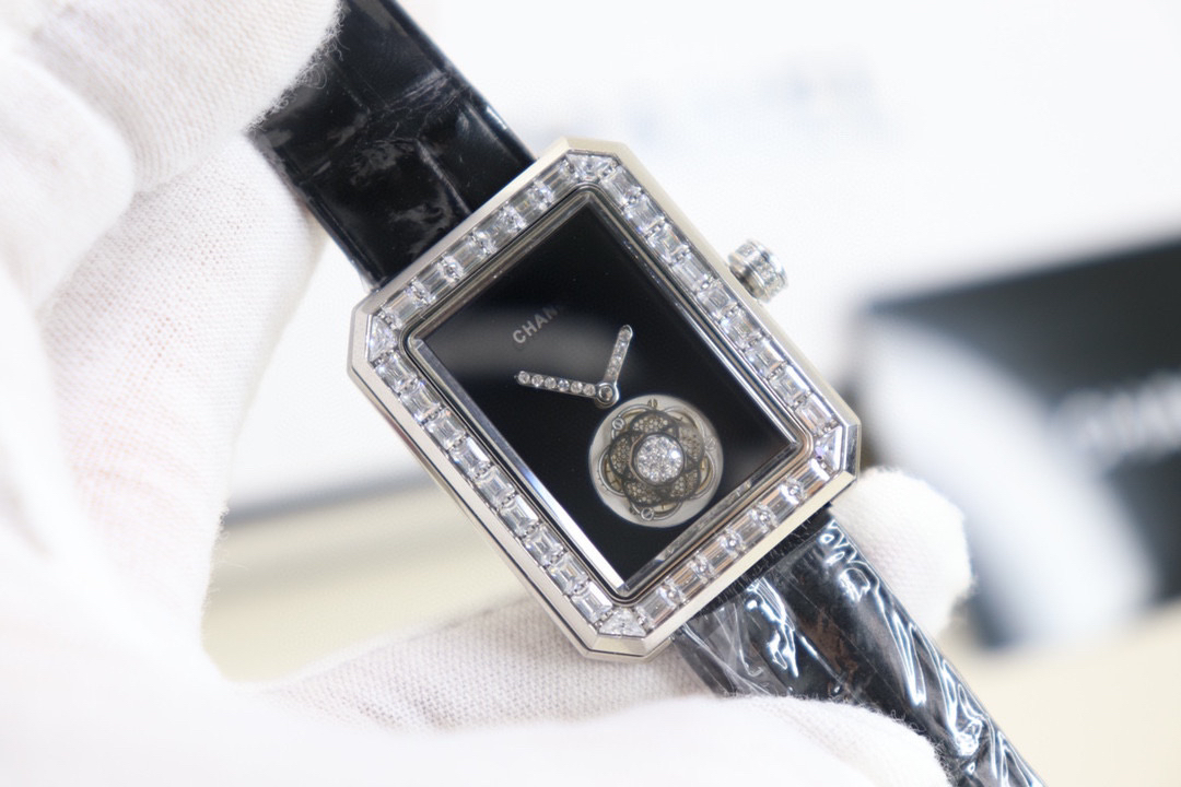 Chanel女士手表價(jià)格及選購(gòu)指南