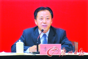 珠海市委書(shū)記李嘉最新動(dòng)態(tài),珠海市委書(shū)記李嘉的最新動(dòng)態(tài)