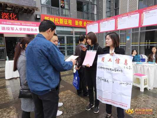 彭州招聘信息全面概覽