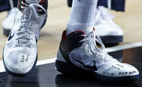 運動比賽中掉鞋的小插曲及應對之策