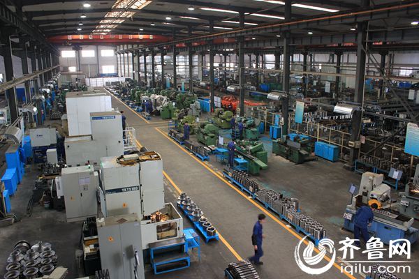 山東礦機最新動態(tài)更新?