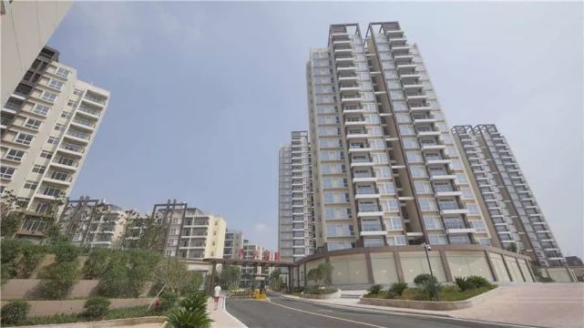 大寺公租房最新動態(tài)與巷弄深處的獨特小店揭秘