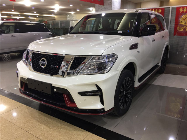 最新款大行，心靈與自然的極致之旅