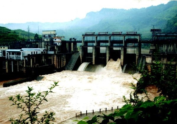 龍溪口航電最新動(dòng)態(tài)更新