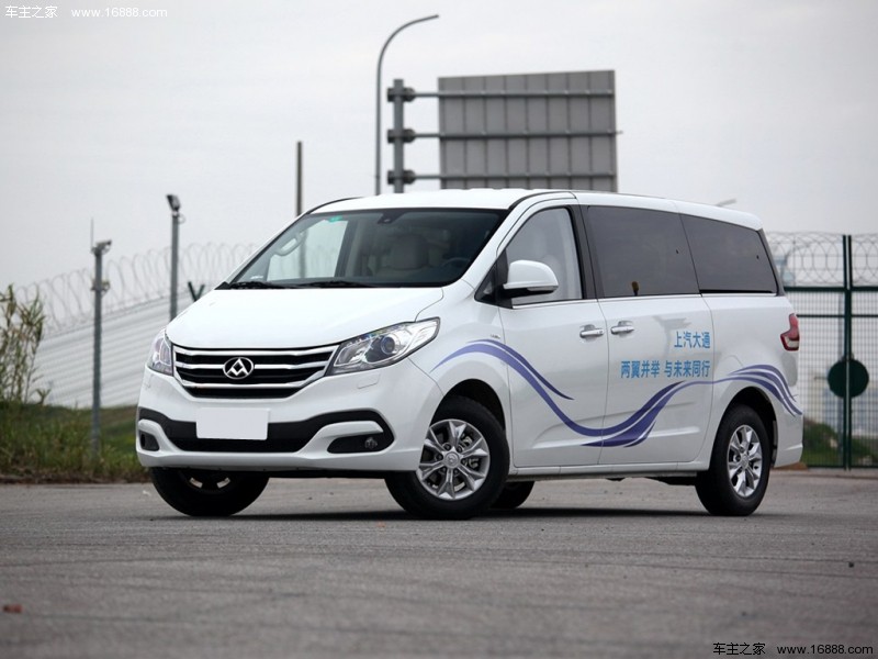 上汽大通G10柴油版最新動態(tài)及論述