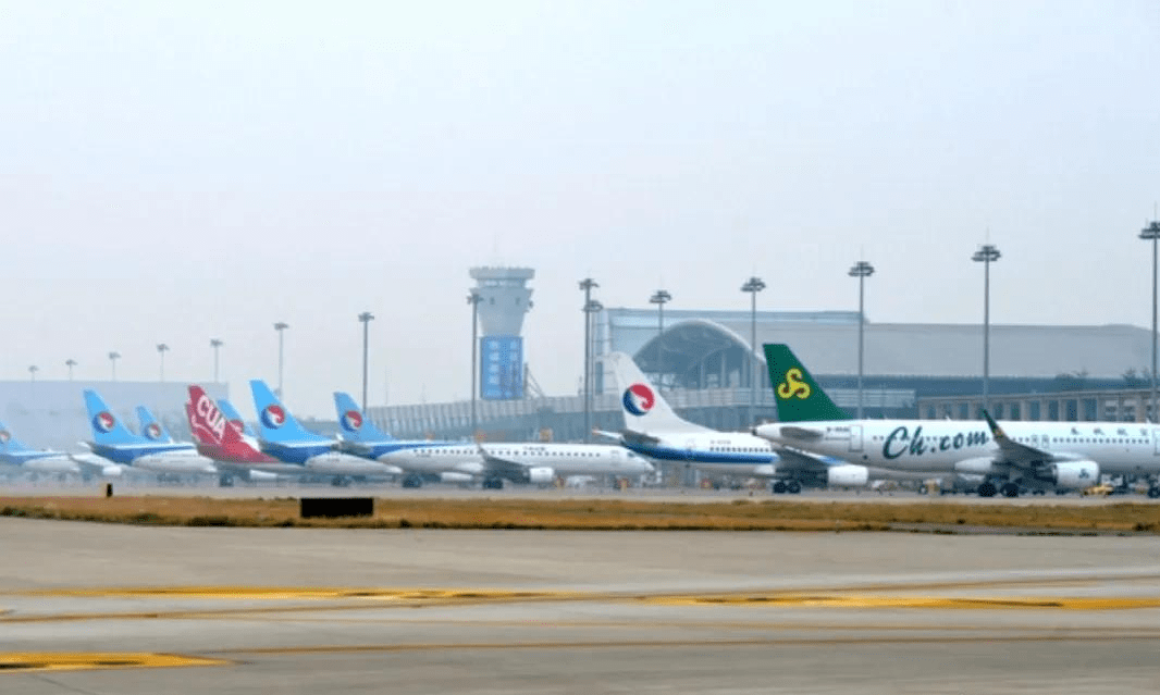 柏鄉(xiāng)縣飛機(jī)場(chǎng)最新動(dòng)態(tài)與信息????