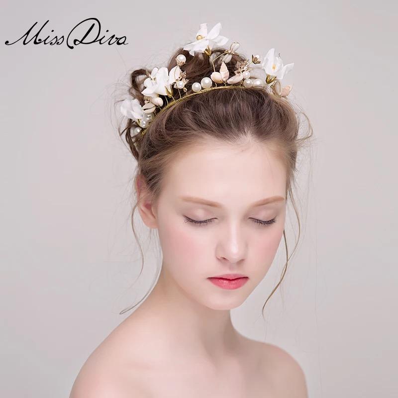 最新仙女妝教程，瞬間變身夢幻女神！