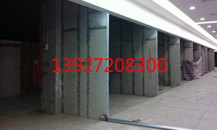 最新輕質隔墻優(yōu)劣分析與個人看法