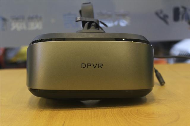 國產(chǎn)最新VR技術(shù)引領(lǐng)虛擬現(xiàn)實新潮流