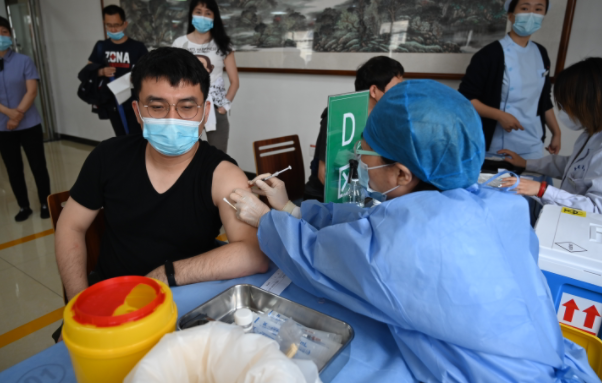 阜新肺炎最新動態(tài)更新