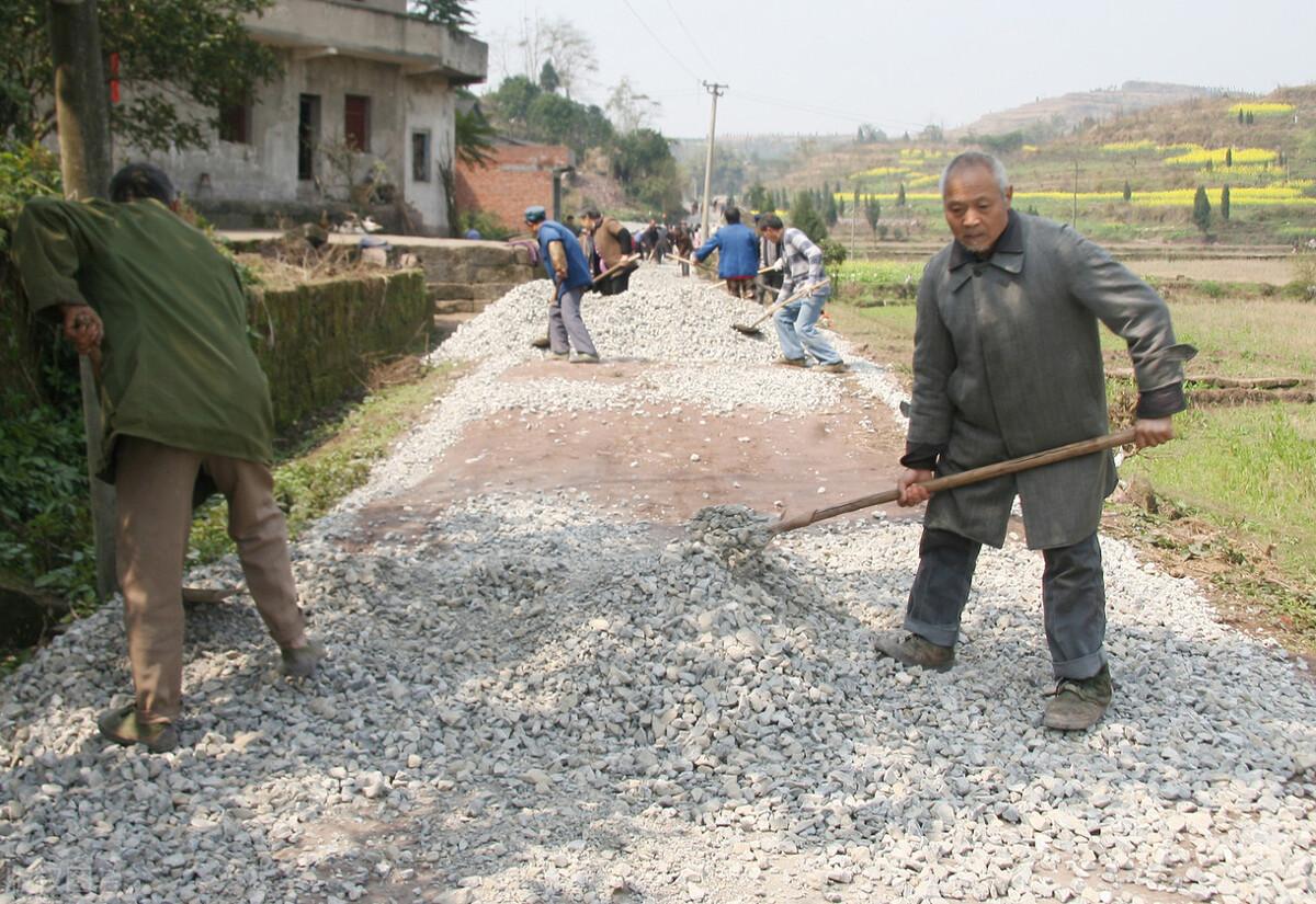 自然美景探索之旅,最新通村村探秘之旅