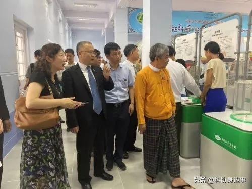 緬甸最新動態(tài)概覽