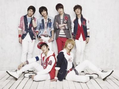 韓國(guó)最新音樂(lè)新勢(shì)力組合探索之旅