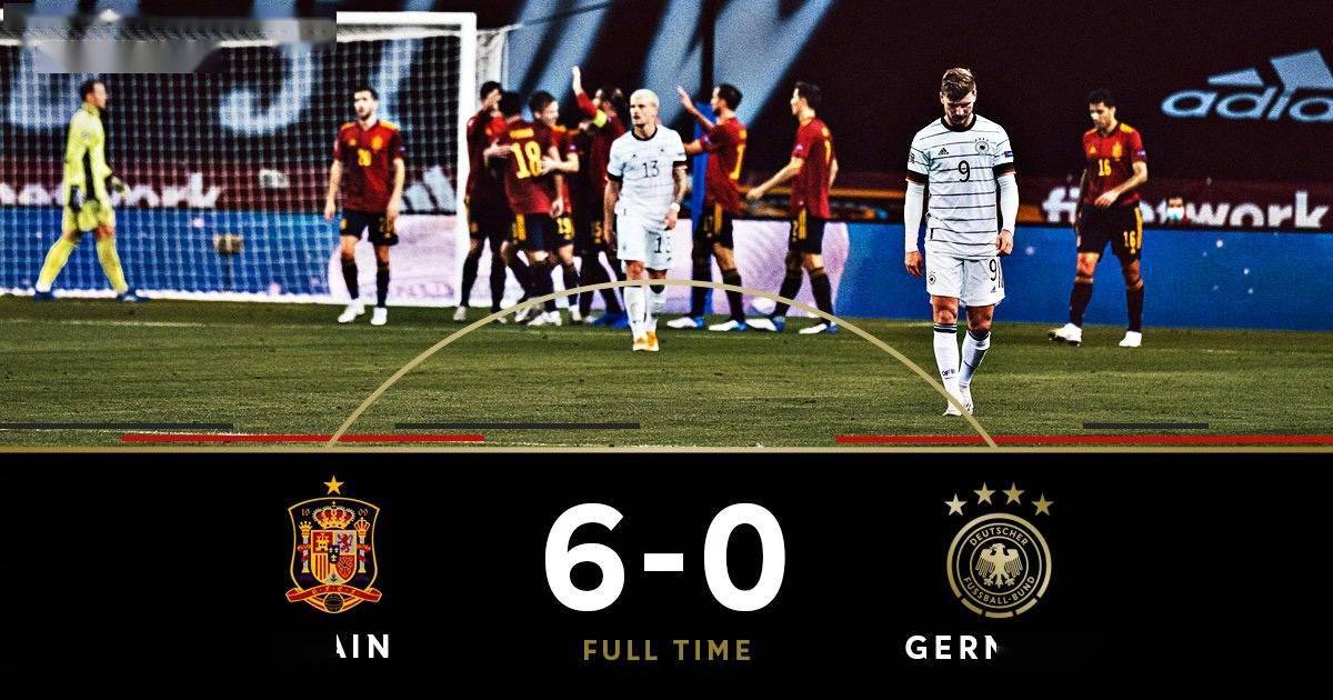 德國隊最新動態(tài)更新