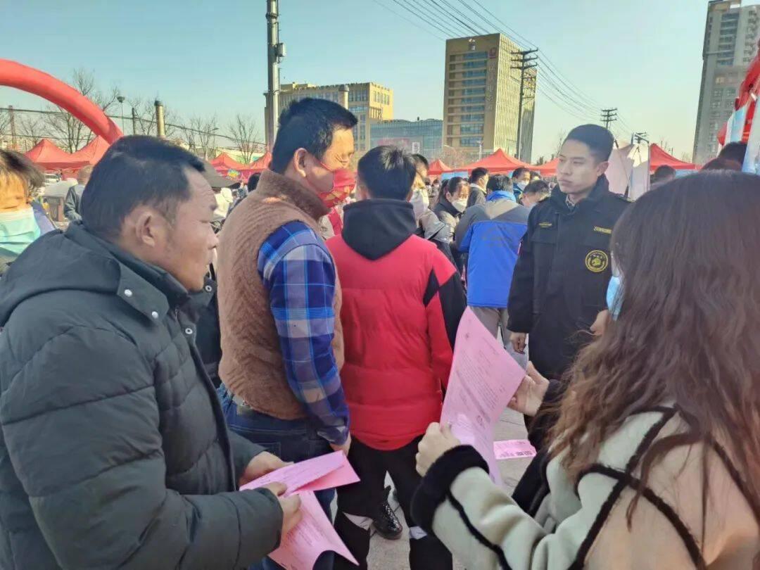 濟(jì)陽最新招聘信息匯總