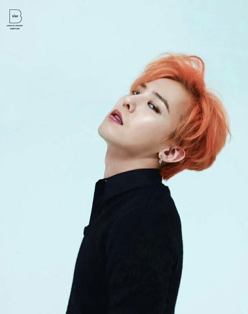 權(quán)志龍最新圖片掀起潮流風(fēng)暴！