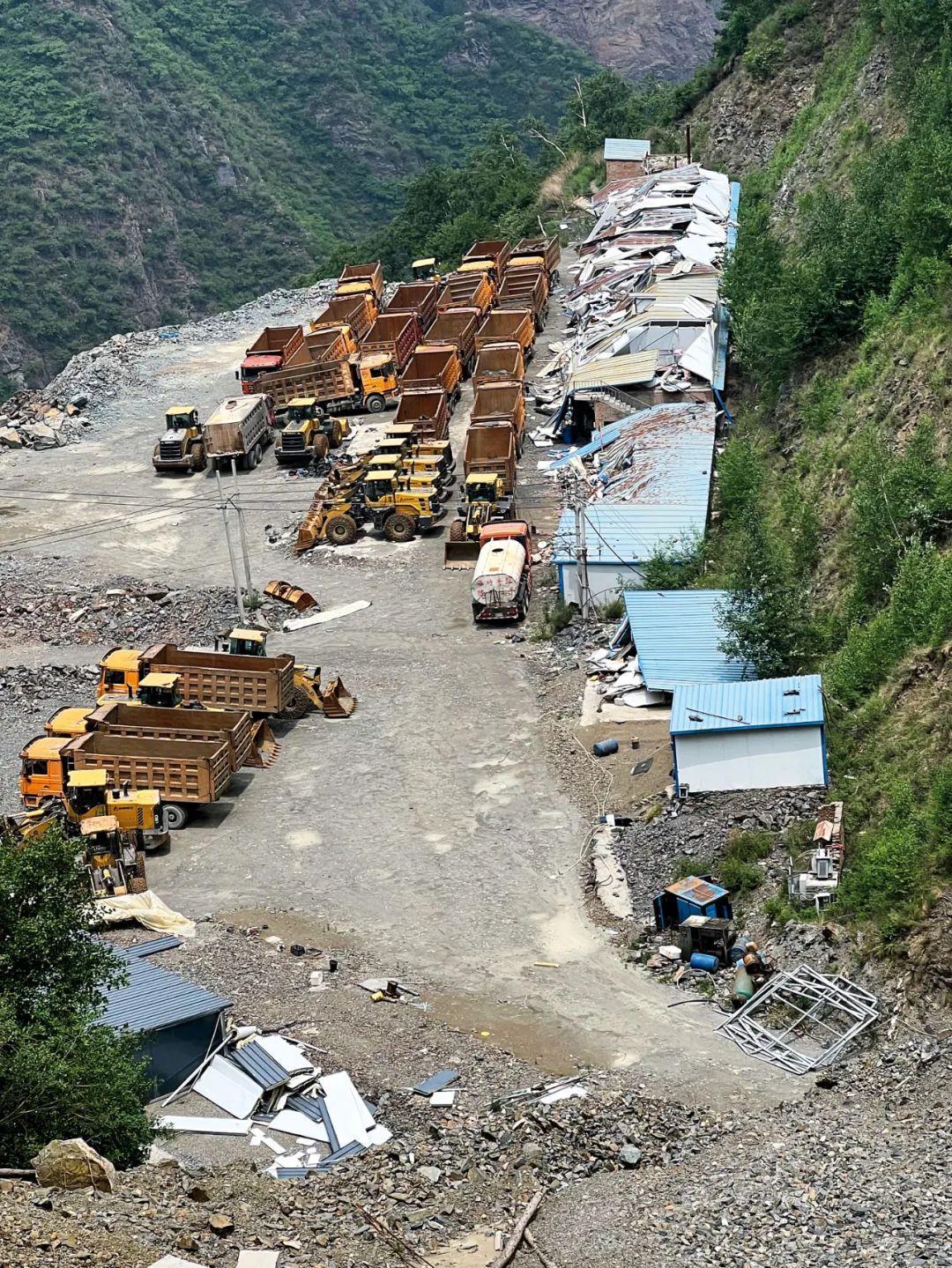 中國(guó)最新新聞報(bào)道，自然美景探尋內(nèi)心平和之旅