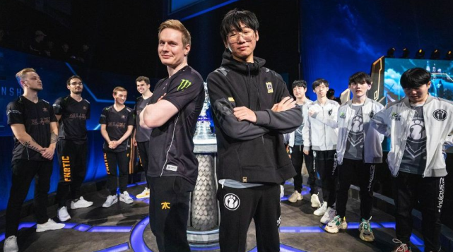 IG最新動態(tài)與觀點(diǎn)闡述分析