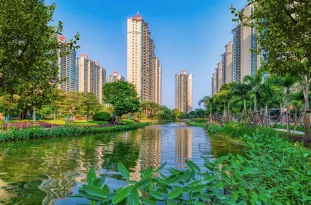 泉州最新樓盤探秘，城市繁榮發(fā)展之地