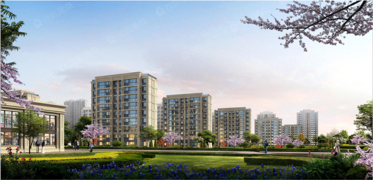 碭山七彩世界最新房?jī)r(jià)信息