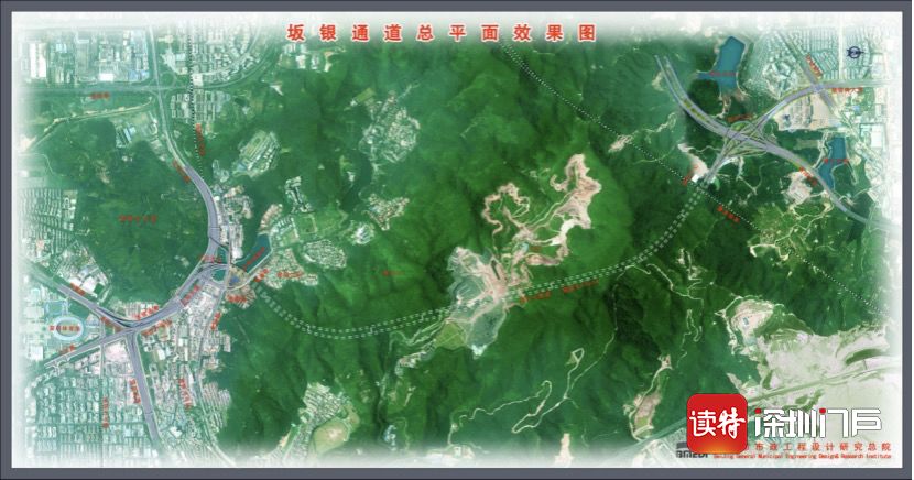 深圳東湖立交最新動(dòng)態(tài)更新