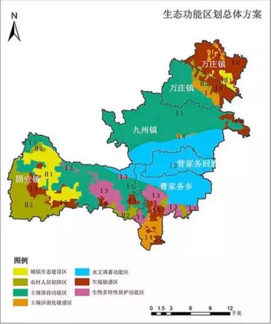 廊坊九州鎮(zhèn)最新規(guī)劃，塑造未來(lái)城市新面貌，展望發(fā)展新篇章