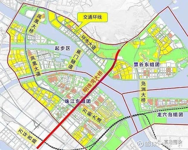 蘆泰東江大橋最新選址，時代橋梁，連接未來的紐帶
