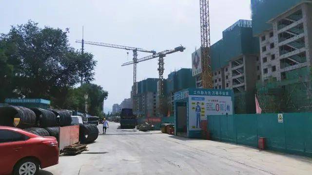 門頭溝棚改最新動態(tài)，科技引領未來，重塑生活之光