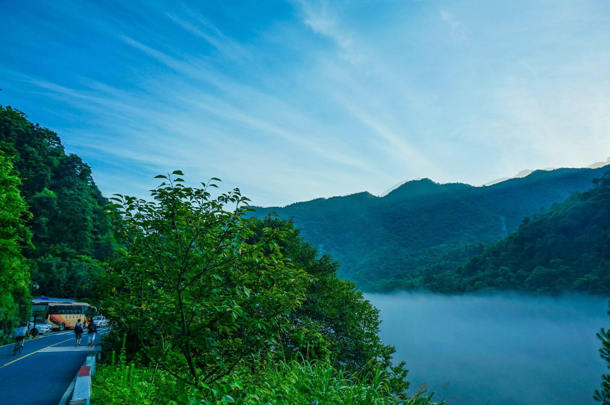 綿陽福天下最新動態(tài)，科技重塑生活，體驗未來魅力的獨特魅力
