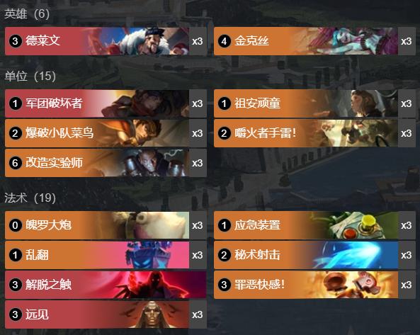 最新登頂棄牌術(shù)卡組攻略，步驟指南與實戰(zhàn)應用