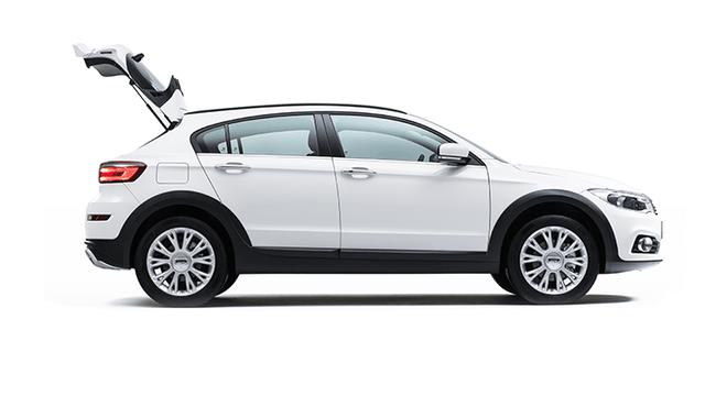 觀致MPV最新動(dòng)態(tài)，科技重塑出行體驗(yàn)